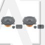 Компонентная акустика Hertz DSK 165.3